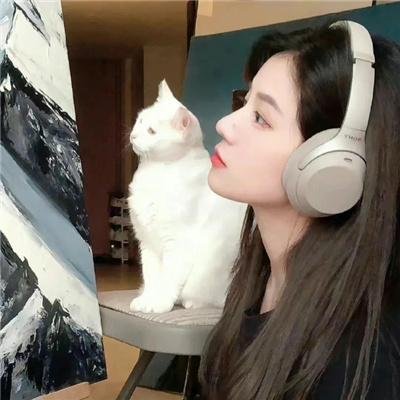 悲伤的孩子
