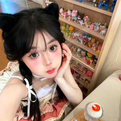 静静的白桦林