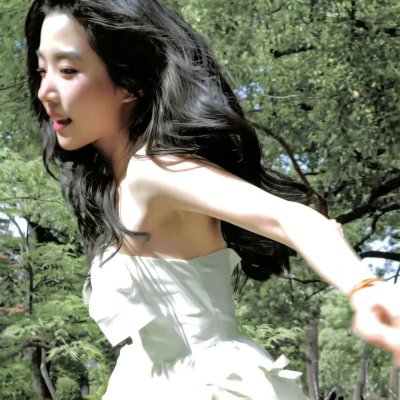 楼外青山